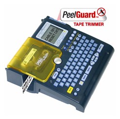 K-Sun 2012XLST Shrink Tube & Label Maker Printer 