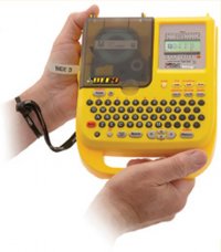 K-Sun BEE3 Shrink Tube & Label Maker Printer 